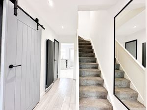 Entrance Hall- click for photo gallery